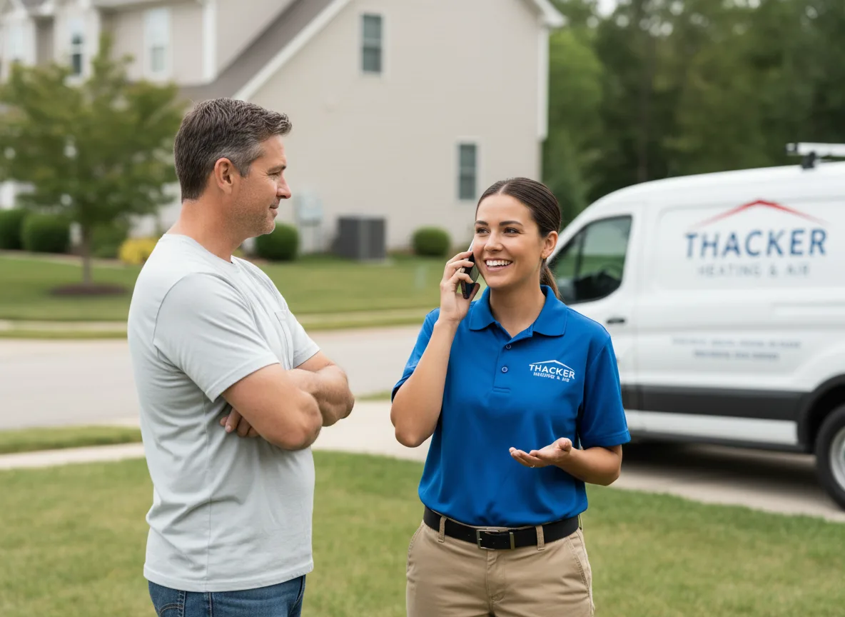 Ac Repair Douglas, WY FAQs